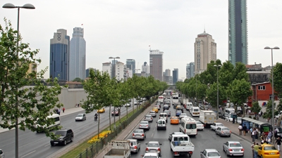 Sustainable City